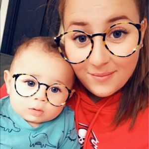 Meet your Posher, Brianna